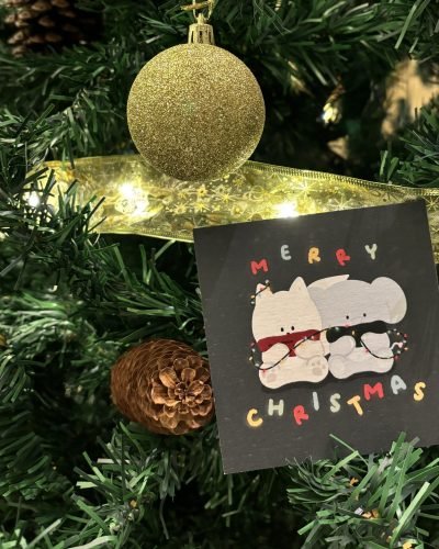 Christmas Card