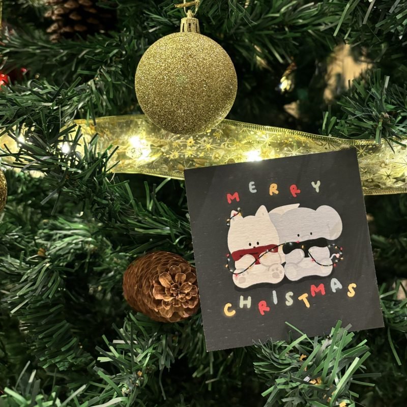Christmas Card