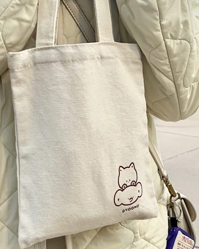 小布袋