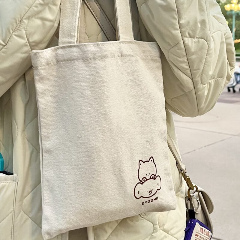 小布袋