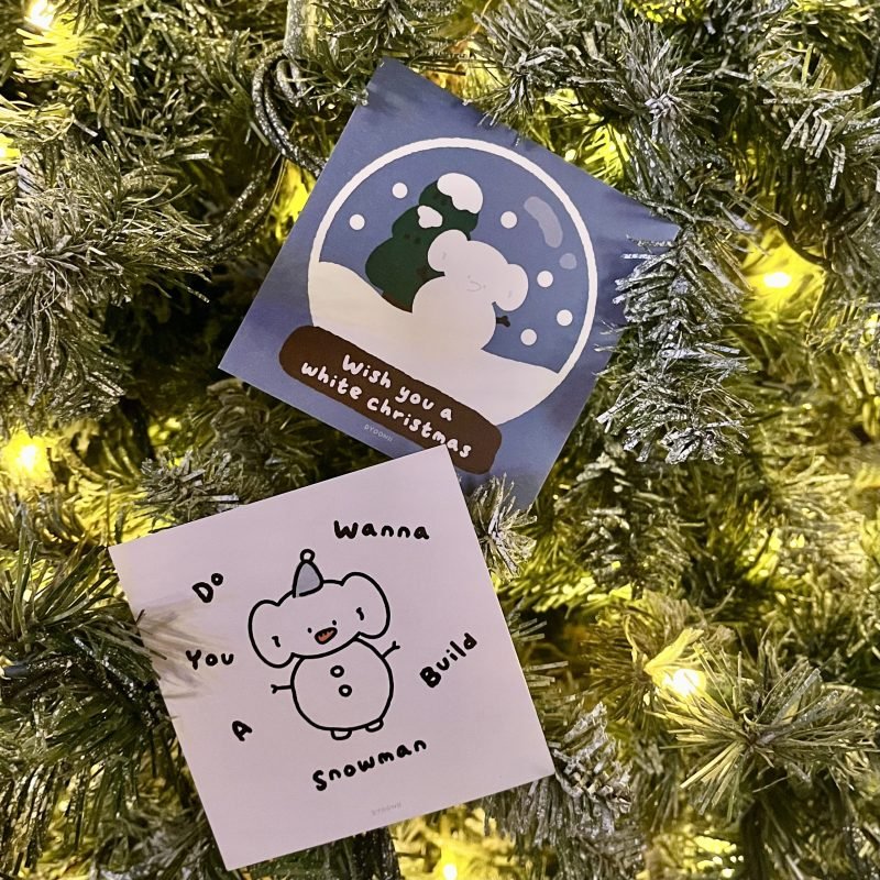Christmas Card - Image 2