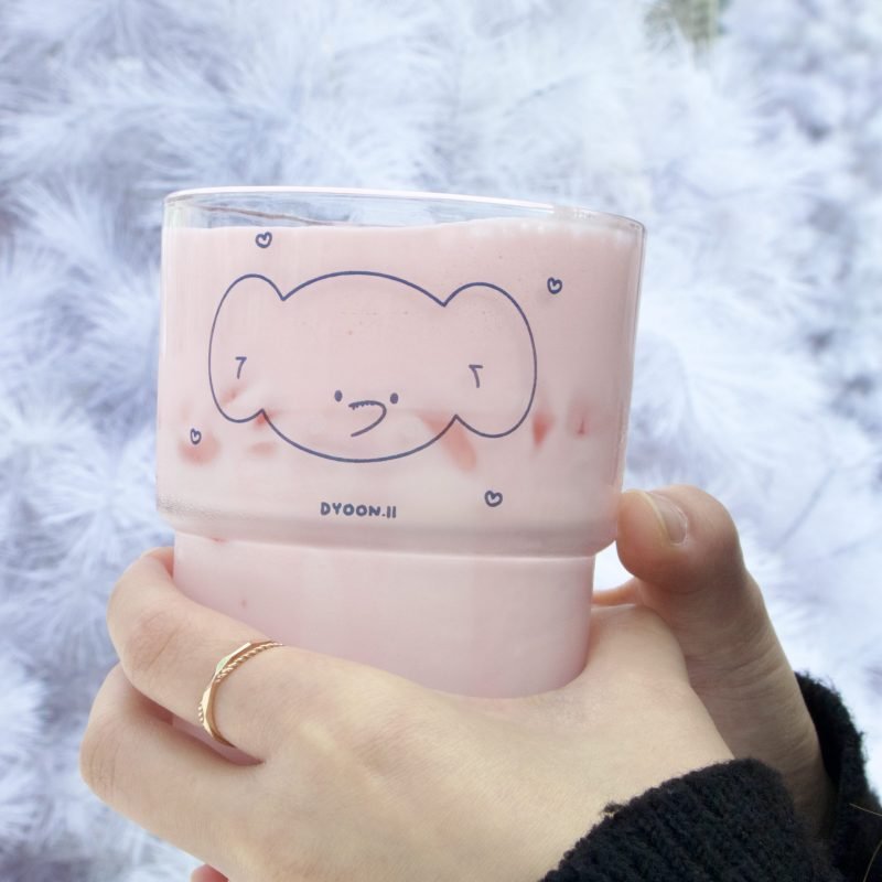 小杯子 Little Cup - Image 2