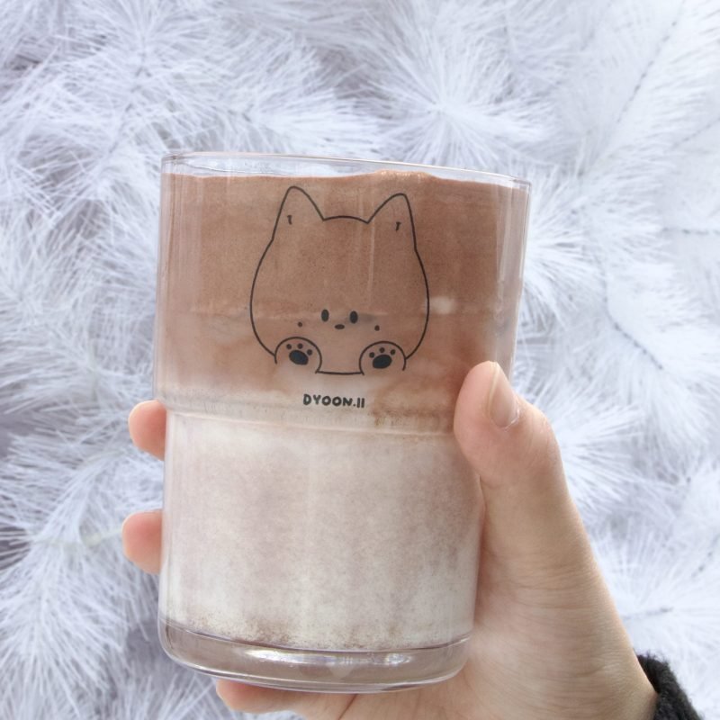 小杯子 Little Cup - Image 4