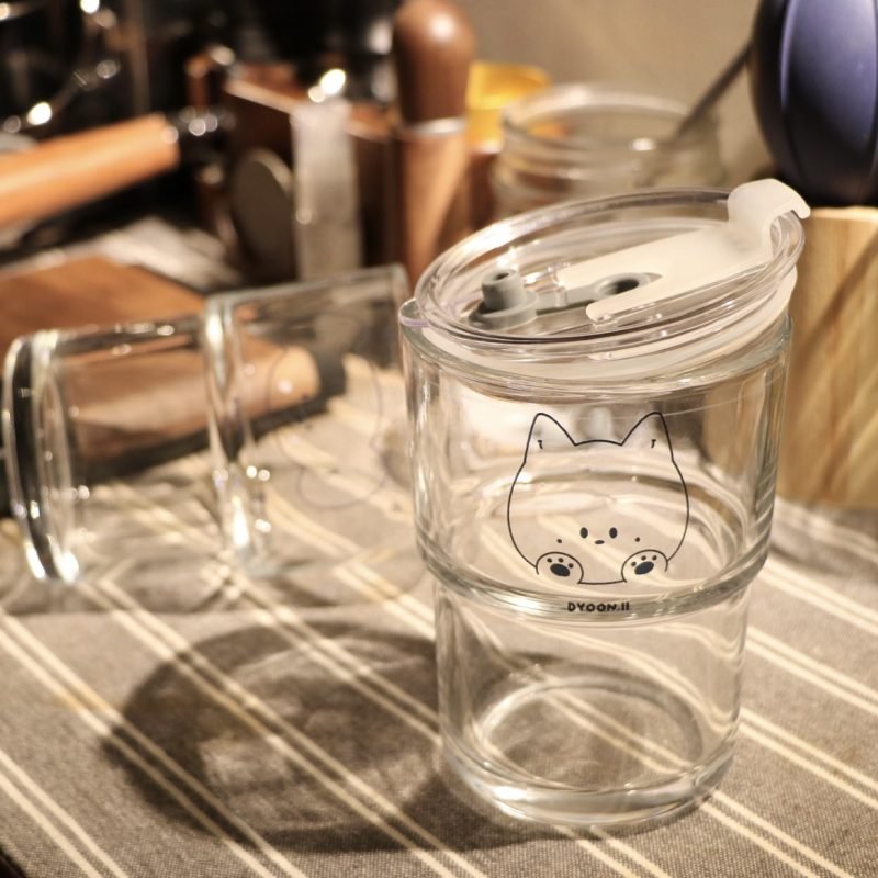 小杯子 Little Cup - Image 5