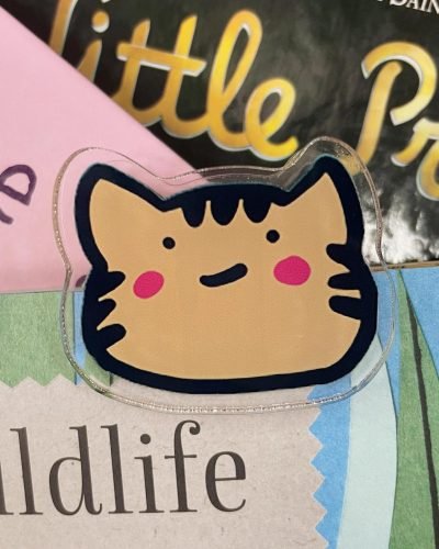 貓仔夾夾