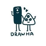 Draw.ha.draw.ha