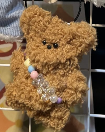 經典小熊