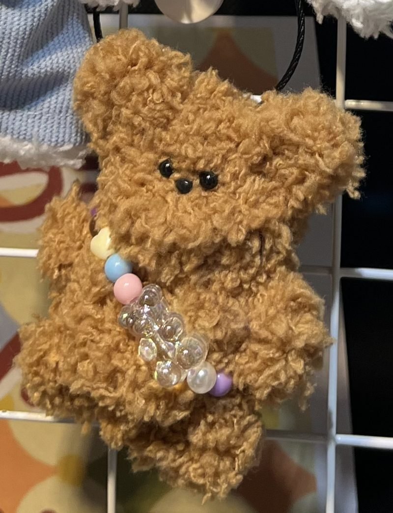 經典小熊