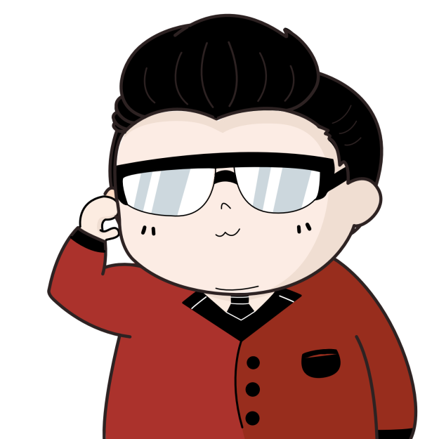大馬老張豬肉乾